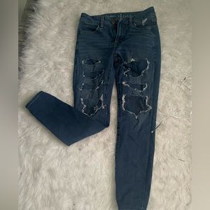 American eagle perfect condition